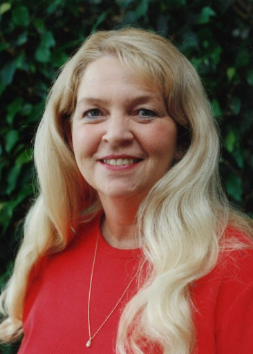 Rita Hall Profile Photo