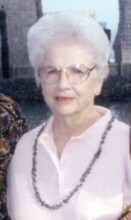 Evelyn Ruth Wynn