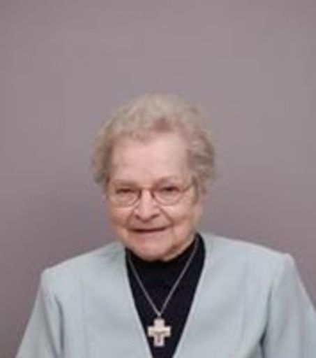 Sister Jane Hilger, Sssf