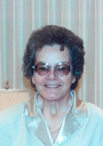 Dorothy Strever (Watts) Profile Photo