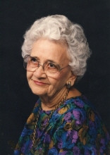 Fannie Humphries