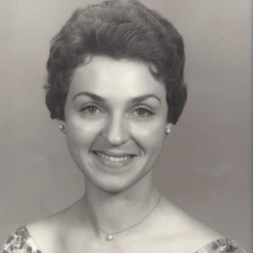 Phyllis Ann (Petty)  Hendrick Profile Photo
