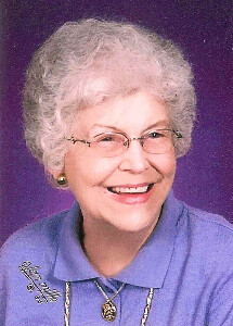 Mildred "Millie"Elizabeth Zolg