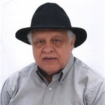 Council H. Graham Profile Photo