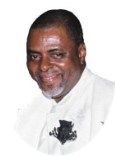 Herman McCullough Profile Photo