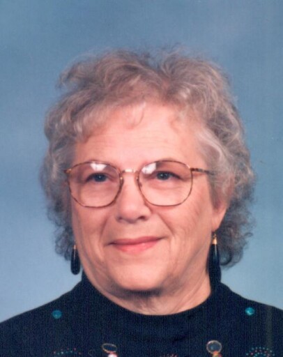 Margaret Allick