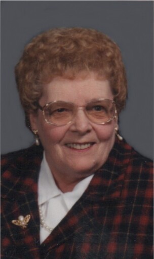 Marilyn J. Hocevar