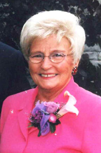 Marilyn L. Fox