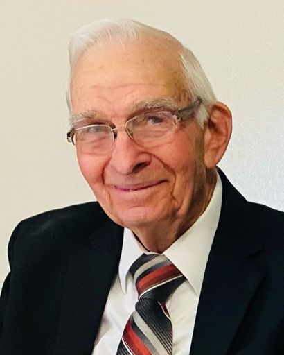 Gilbert Grant Griffee's obituary image