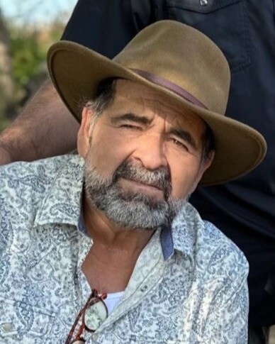 Juan G. Tanori Rivera