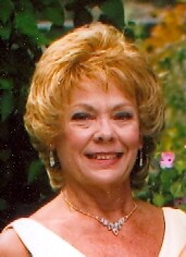 Dona Dickerson