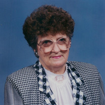 Helen F. Caldwell Profile Photo