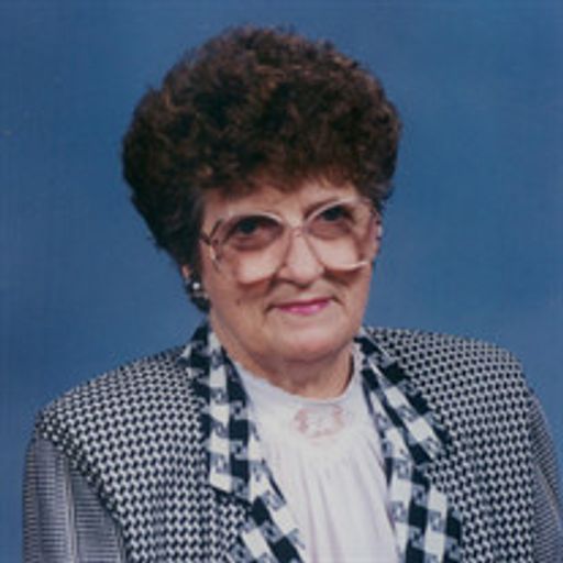 Helen F. Caldwell Profile Photo