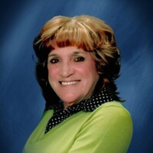 Peggy Busby Profile Photo