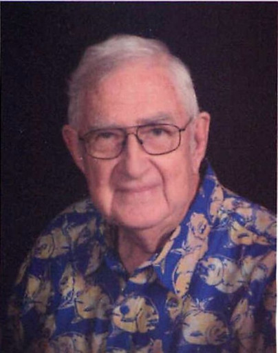George B. Kirk, Jr. Profile Photo