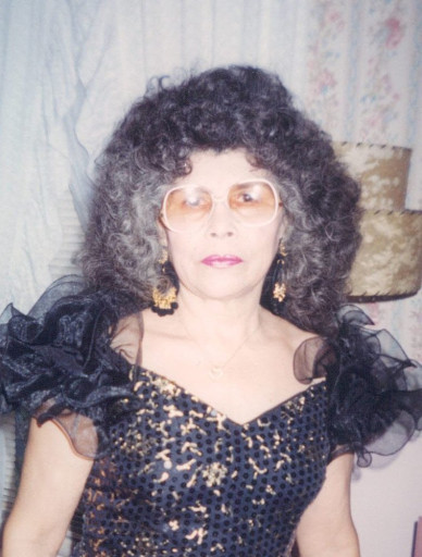 Isabel Hernandez Profile Photo
