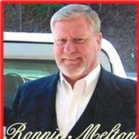 Ronald "Ronnie" Melton