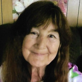 Shirley Inscoe Orrell Profile Photo
