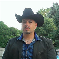 Juan M. Diaz Profile Photo