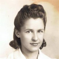 Wilma Ruth Prince Profile Photo
