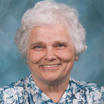 Virginia Harriet Geery Profile Photo