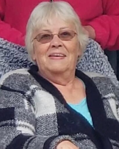 Norma Degreenia's obituary image