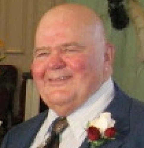 Robert "Bob" Bryce Aune