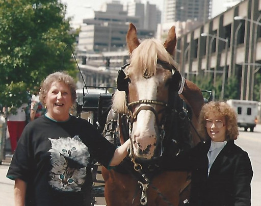 Evelyn McCoy Profile Photo