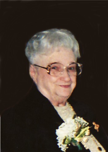 Beatrice A. Bredenberg