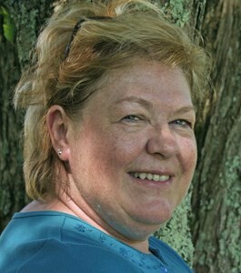 Janet Lynn Jones