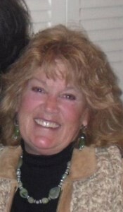 Roberta "Bobbie" J. Salsburg