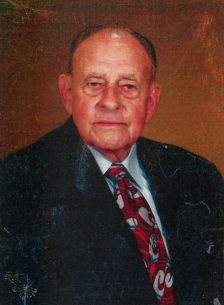 Clarence Edward Hawkins Profile Photo