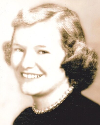 Mildred Ivalee Garland