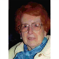 Margaret D. Guthaus Profile Photo