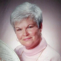 Sharon Gayle Bruce Merchant Profile Photo