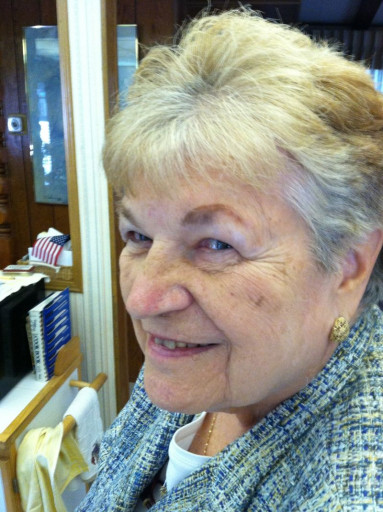 Dorothy A. Dayhuff Profile Photo