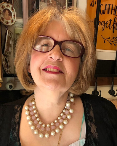Linda Marie Shaw Profile Photo
