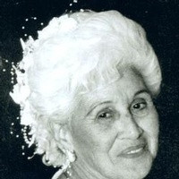 Juana M. Rangel