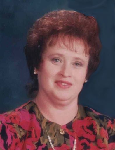 Cheryl Anne  Murphy Thompson