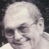 Charles Edward Ferguson Sr. Profile Photo