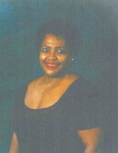 Velma Johnson Thurman