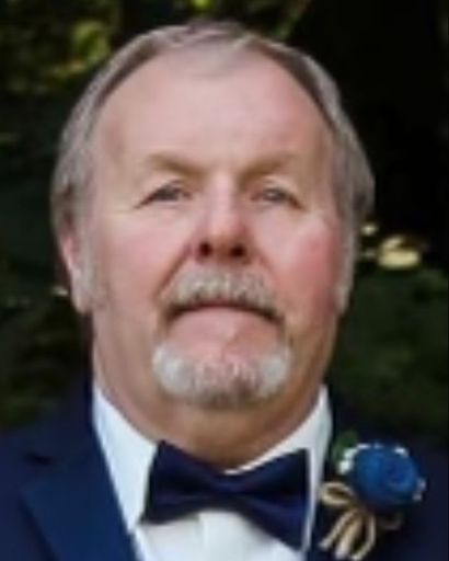 Gregory A. "Gregg" Schrader