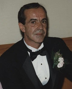 Manuel C. Docouto