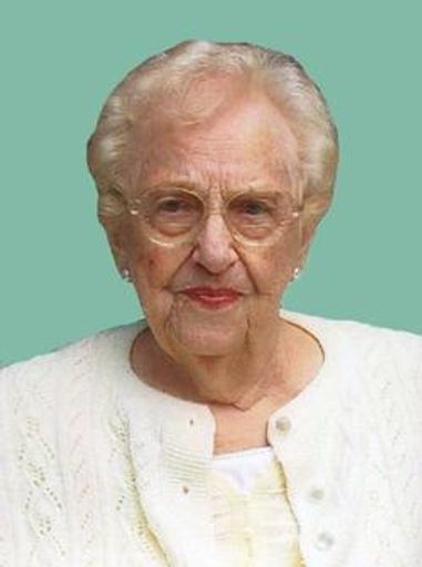 Marjorie A. "Marge" Bannenberg