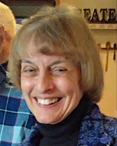 Evelyn Jean Makarsky's obituary image