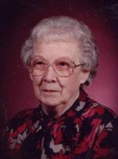 Laverne Rose Ehrhardt