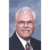 Joseph Suggs
