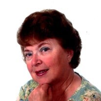 Joyce Beverly Palmer Profile Photo