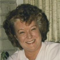 Margaret Ellen Craig
