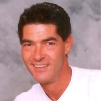 Barry E. George Profile Photo